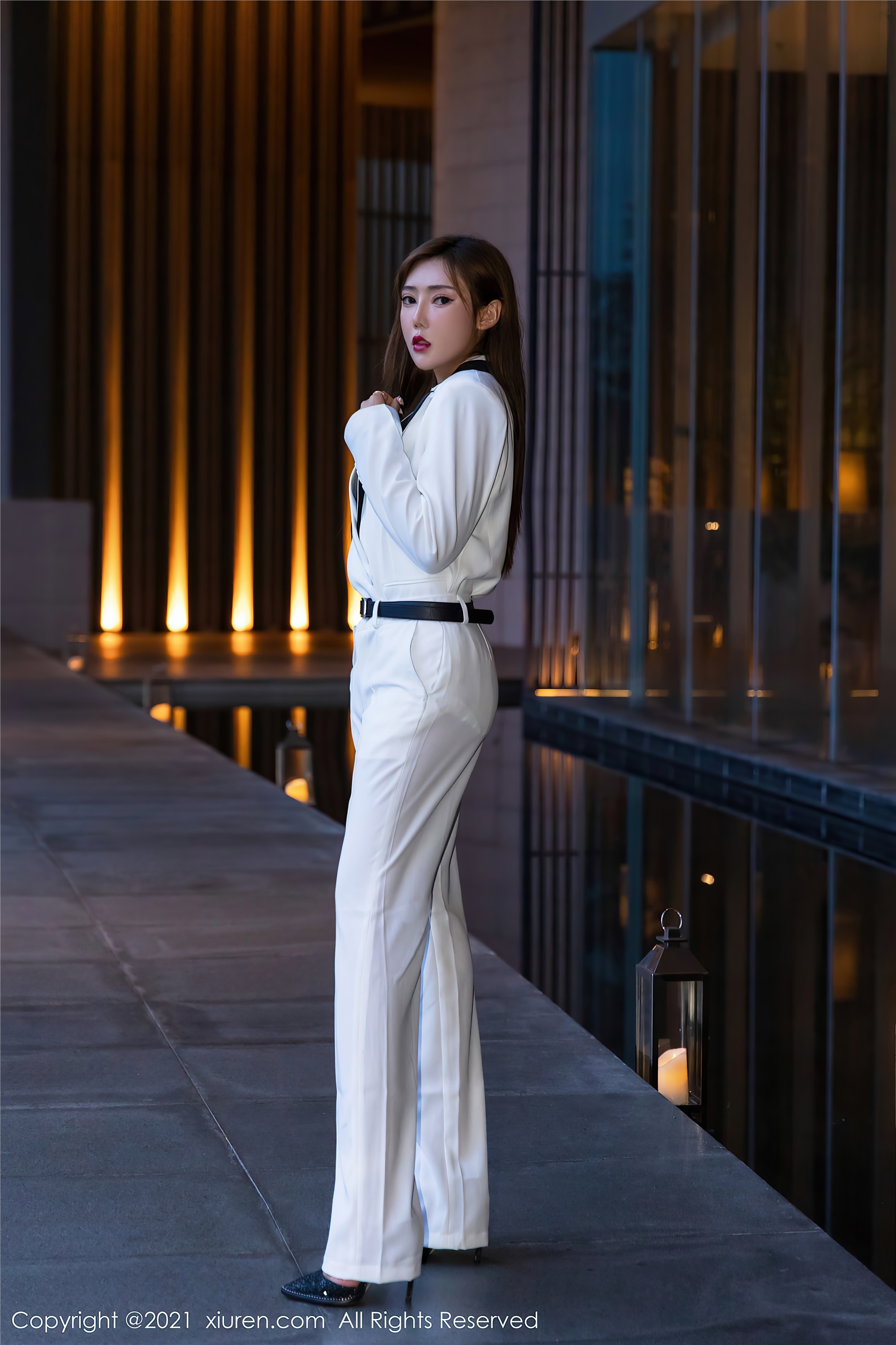 Xiuren秀人网 2021.09.28 NO.4008 萌汉药baby